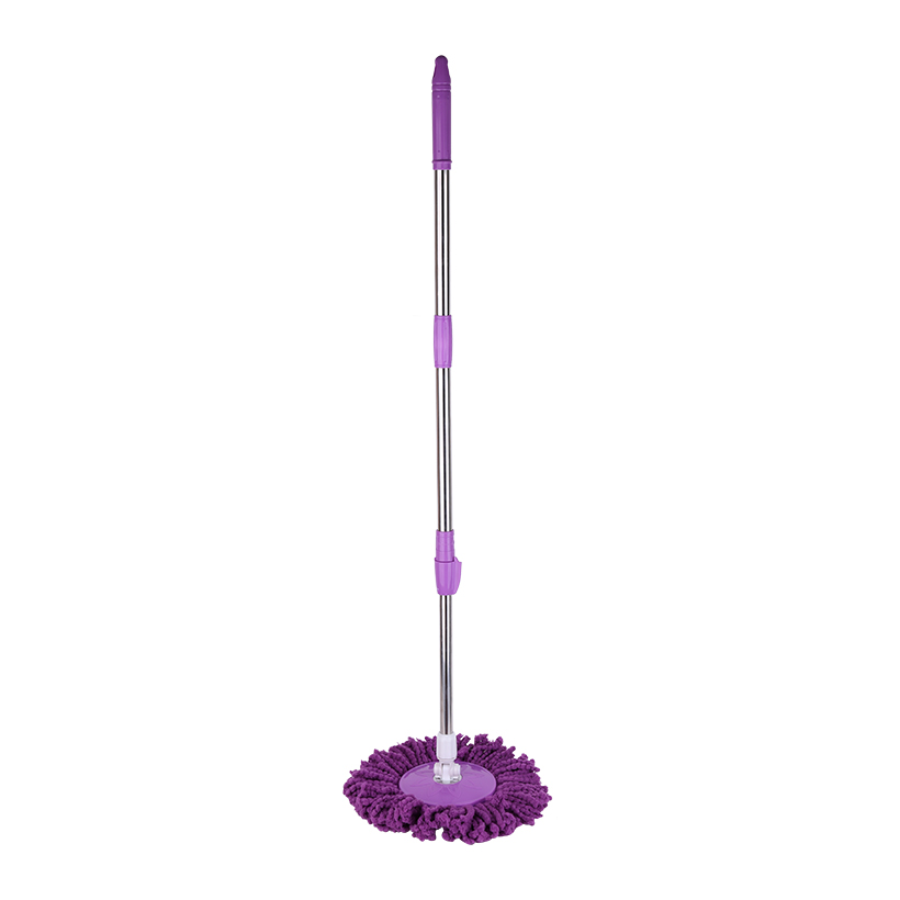 Cây lau nhà tự vắt 360 độ thông minh Fancy Home tự đứng thẳng, sợi bông tĩnh điện nano xoay 360 độ làm sạch mọi ngóc ngách, dễ tháo rời gấp gọn thuộc dòng cây lau nhà tự vắt, chổi lau nhà gấp gọn tặng kèm bông lau