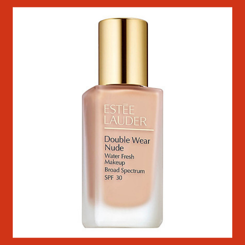 [HCM]Kem Nền Estee Lauder Double Wear Nude Water Fresh Makeup Spf30 - Màu 3C2 Pebble (30ml)