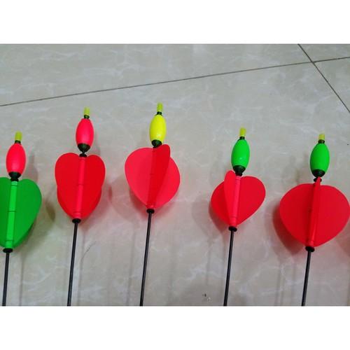 PHAO LỤC CHÂN ĐỒNG HÀNG CỰC ĐẸP