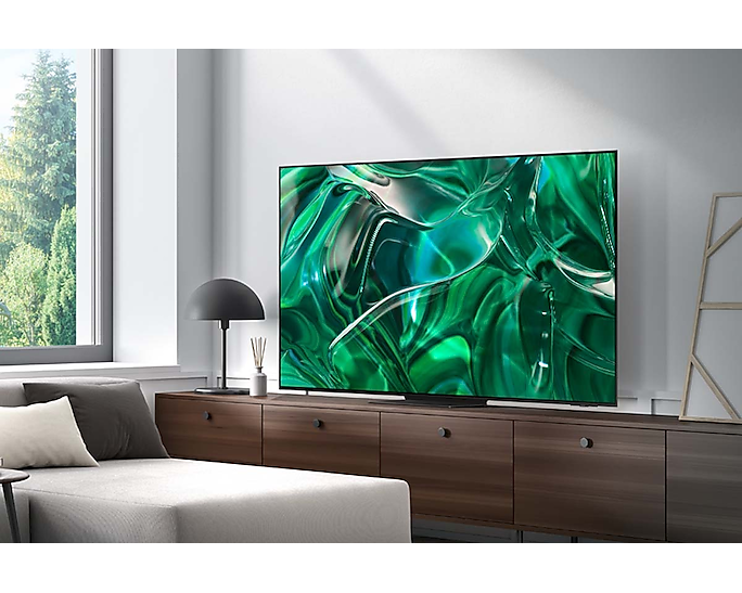 [MIỄN PHÍ VẬN CHUYỂN] Smart Tivi Samsung 77 inch OLED 4K S95C