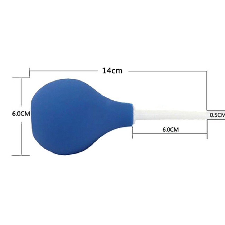 [HCM]Dụng cụ xịt rửa hậu môn 310ml ( giao hàng che tên )