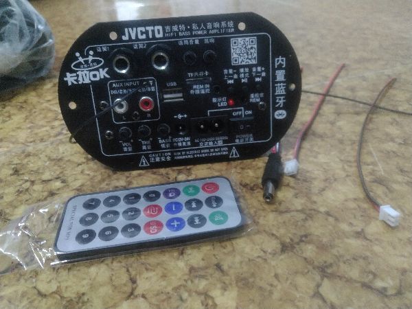 Mạch Loa Crown - Loa Kéo - Có Bluetooth - giá 1 mạch