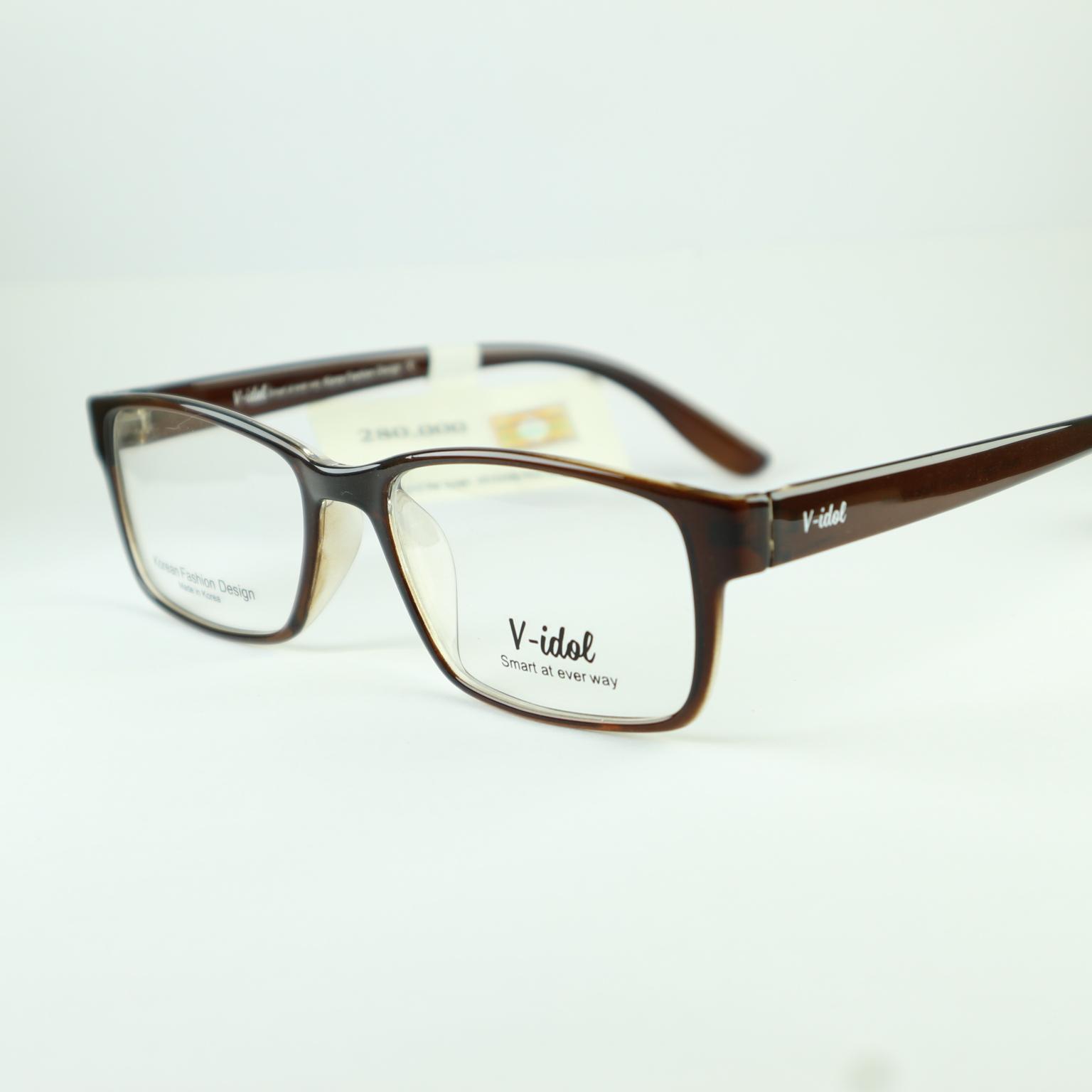 [HCM]Gọng kính V-idol V8065