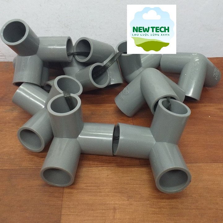 Co góc 3 hướng phi 27 Bình Minh (10 cái)