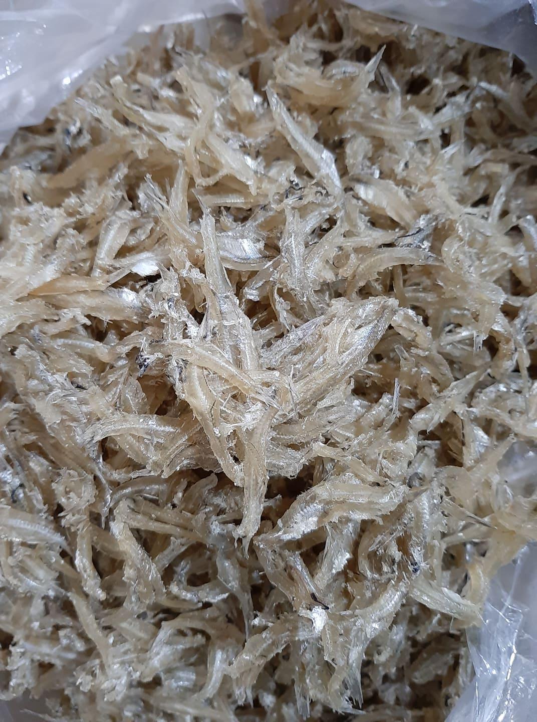 0.5kh khô cá cơm sữa - cơm mờm phú quốc loại ngon