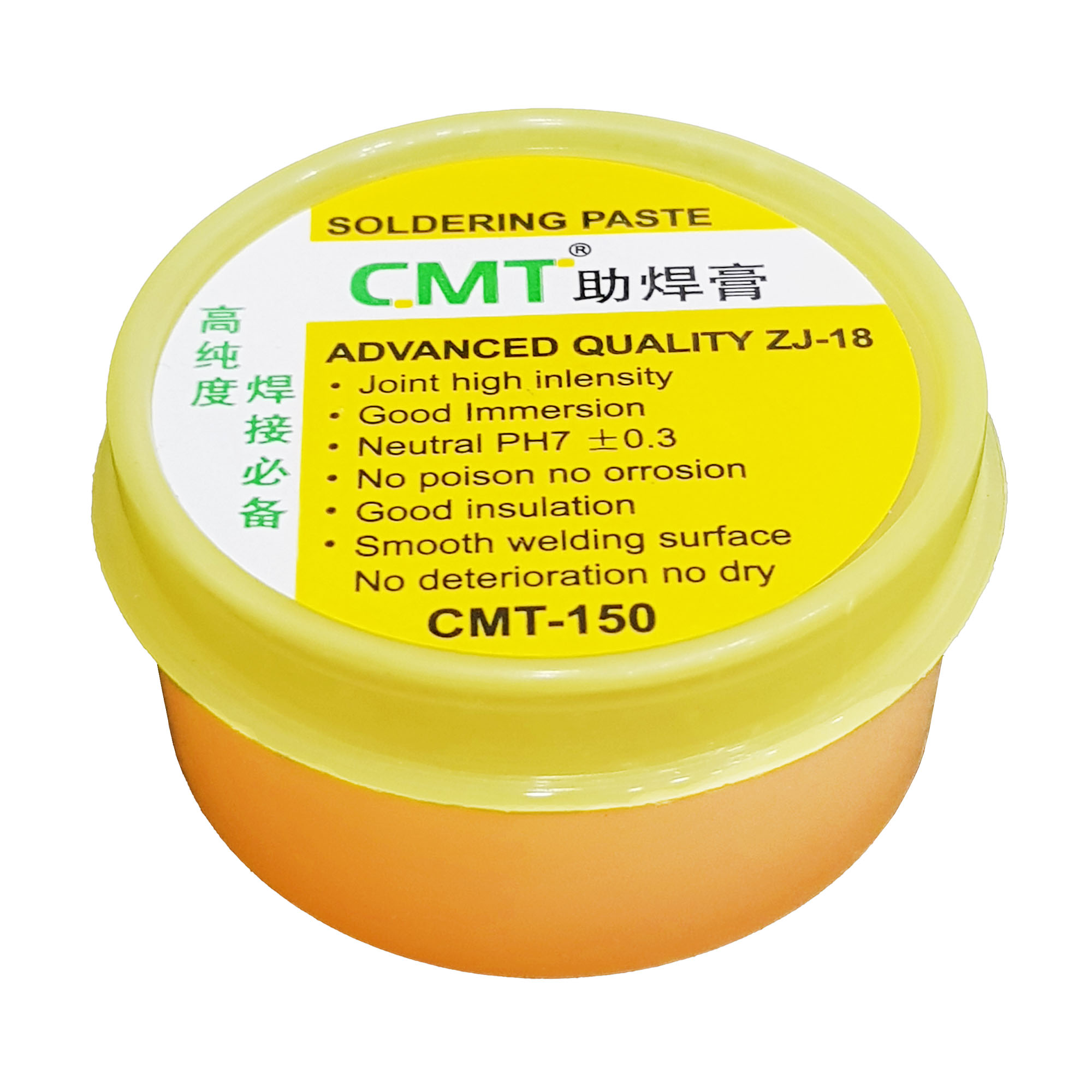 Mỡ hàn linh kiện dán CMT-150