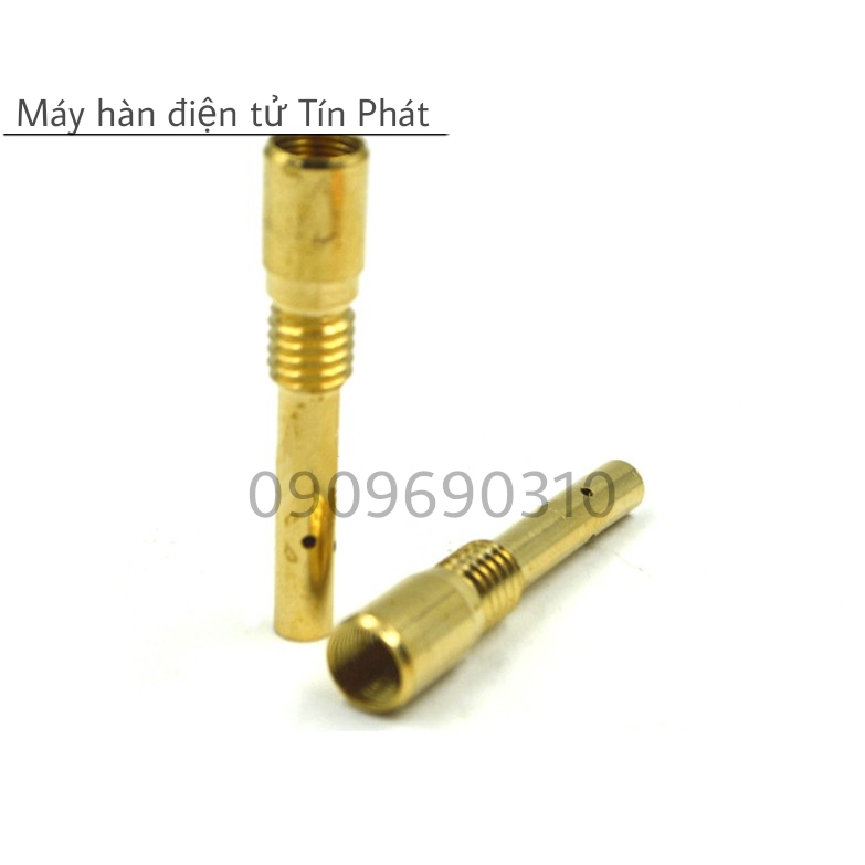 Nối bép súng hàn Mig 350A (10 cái)