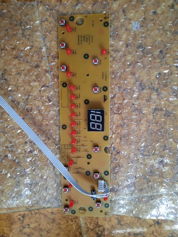 Bo Bếp Từ - Mã Sk 2101