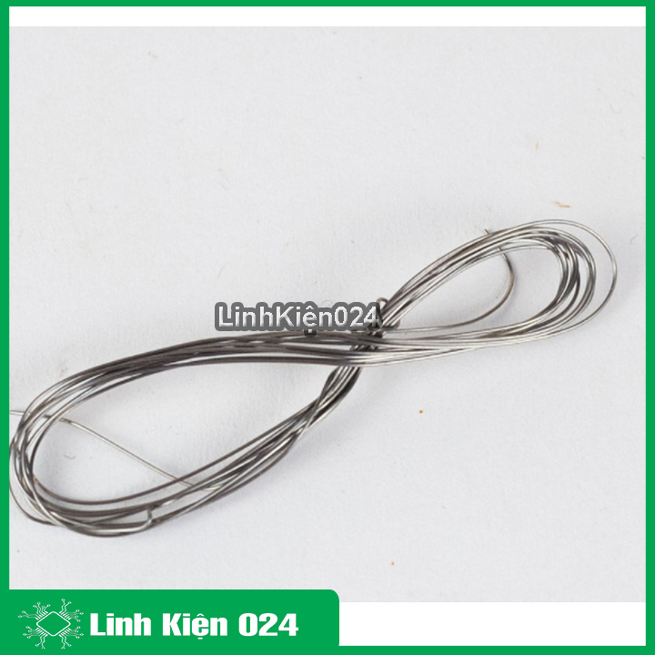 Dây điện trở nhiệt 0.3mm