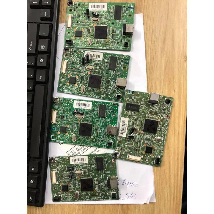 Card Formater Canon 2900