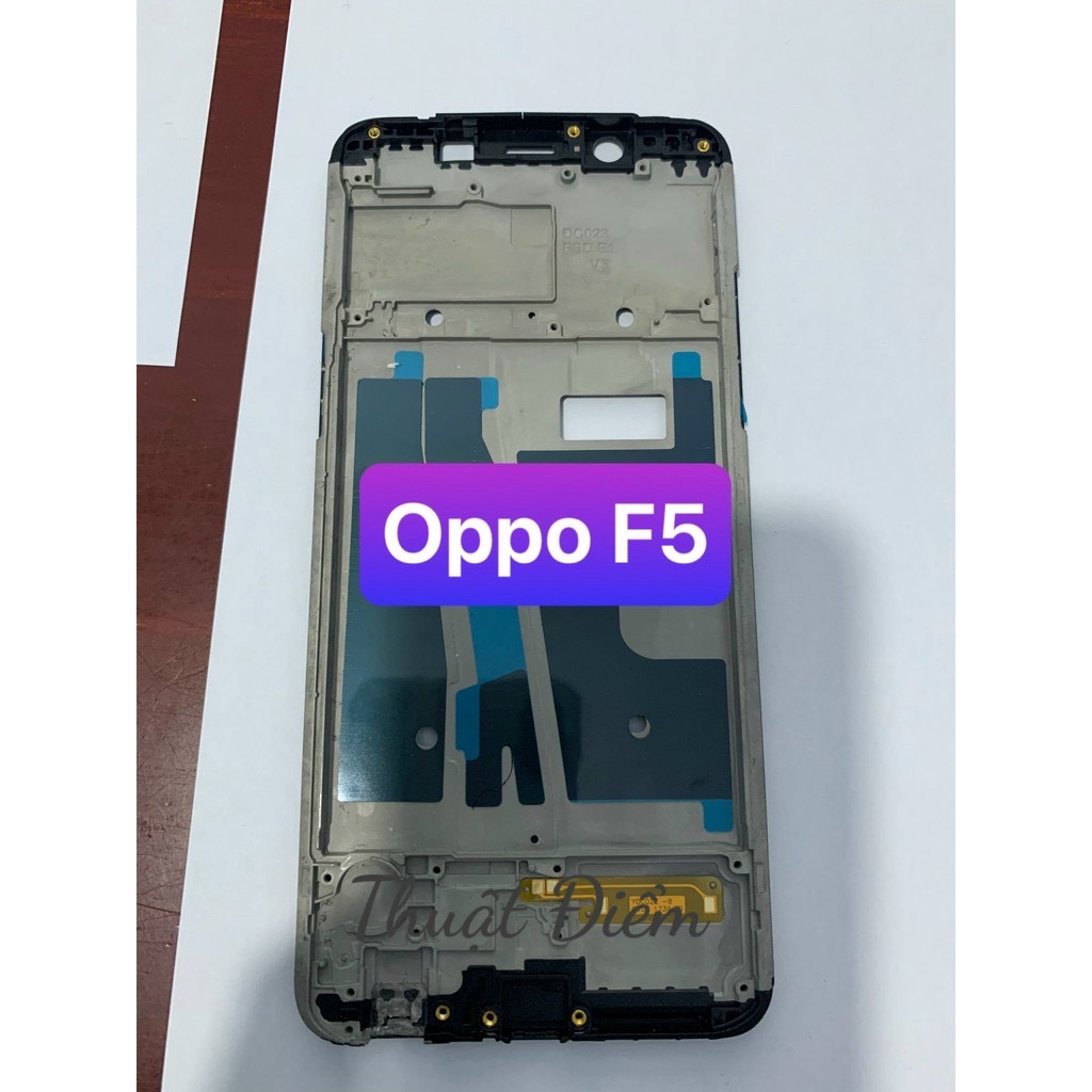 Sườn oppo f5