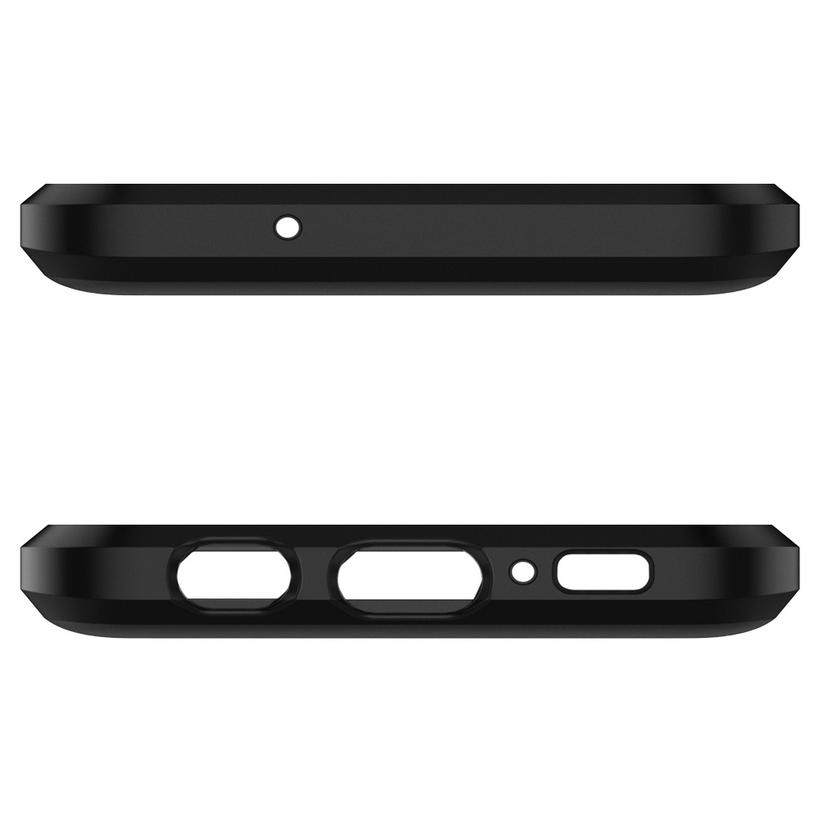 Ốp Samsung S10E Spigen Tough Armor