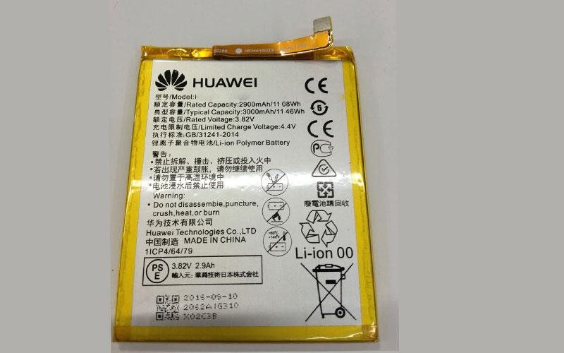 PIN ĐIỆN THOẠI HUAWEI GR5 MINI BẢO HÀNH LÂU DÀI