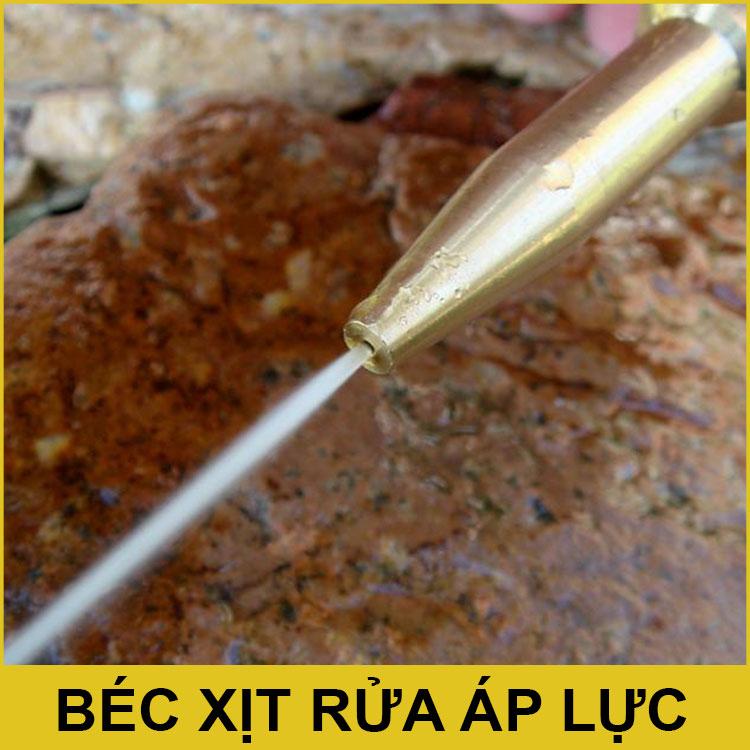 Béc xịt rửa vệ sinh máy lạnh