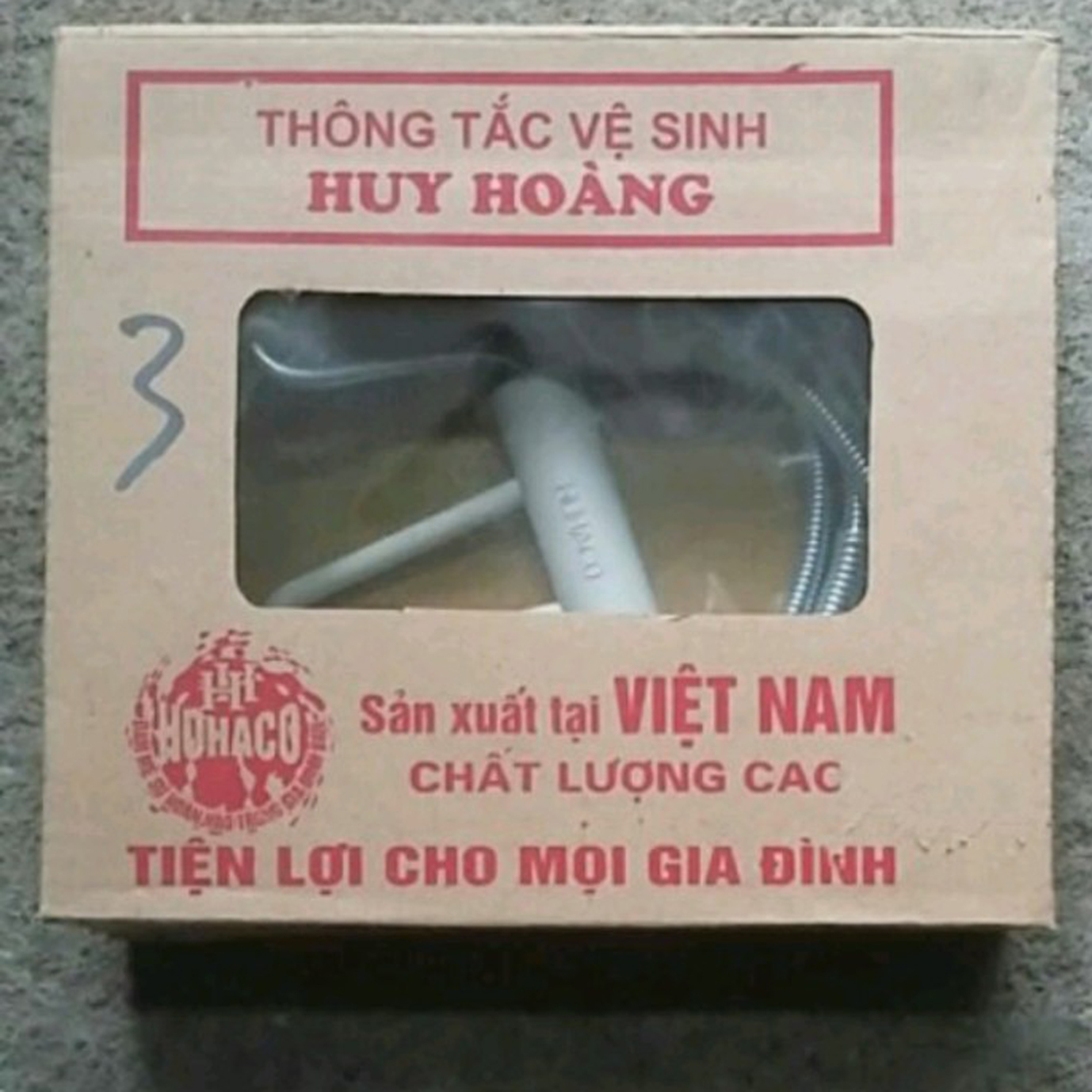 Dây Thông cống  3m,  5m,  7m , 9m