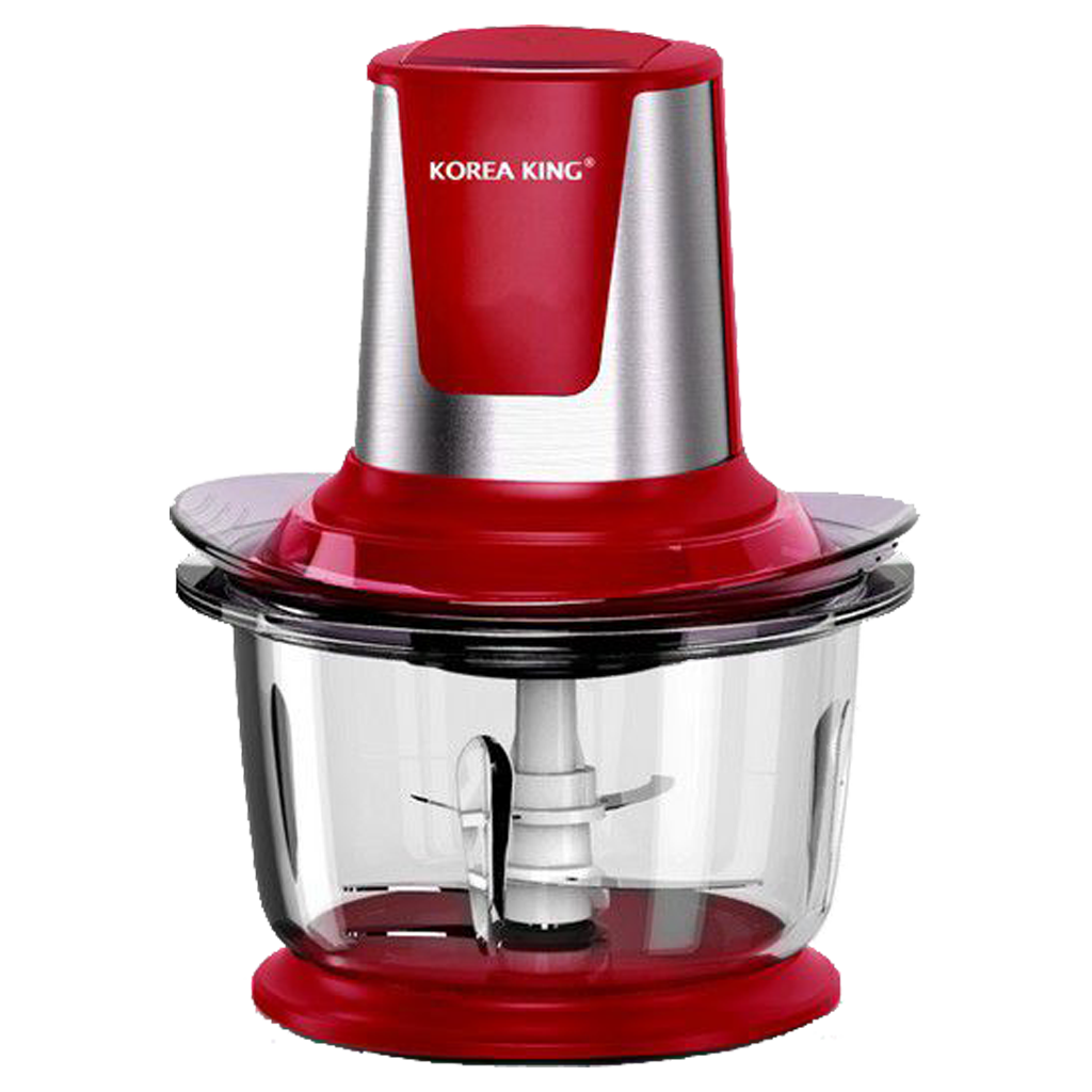 Máy xay thịt Korea King Dung tích 1Lit  KMC-8505G