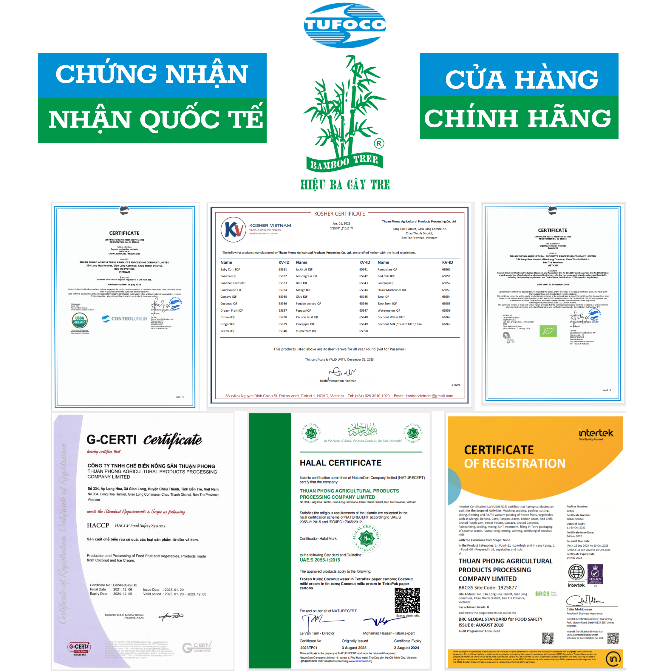 Nước Dừa Tươi  Ba Cây Tre 330Ml