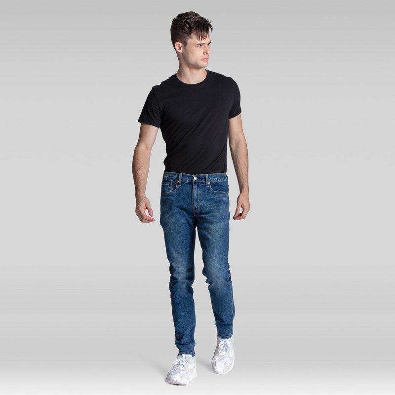 Levi's - Quần Jeans Nam Dài 28833-0457