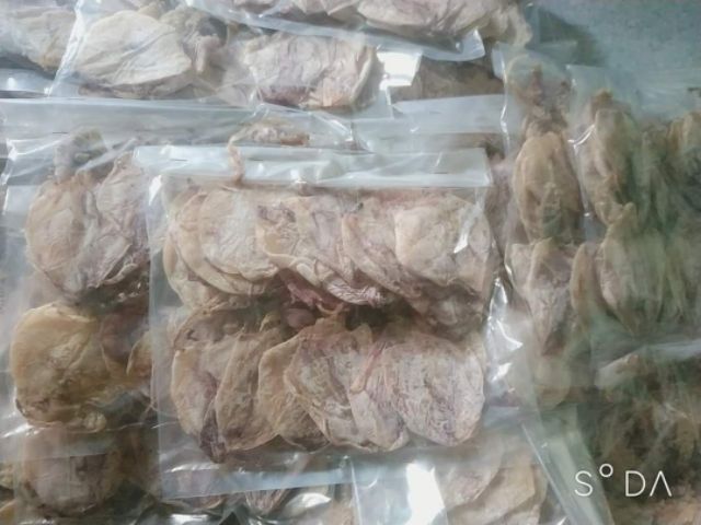 2 con MỰC KHÔ MINI siêu rẻ