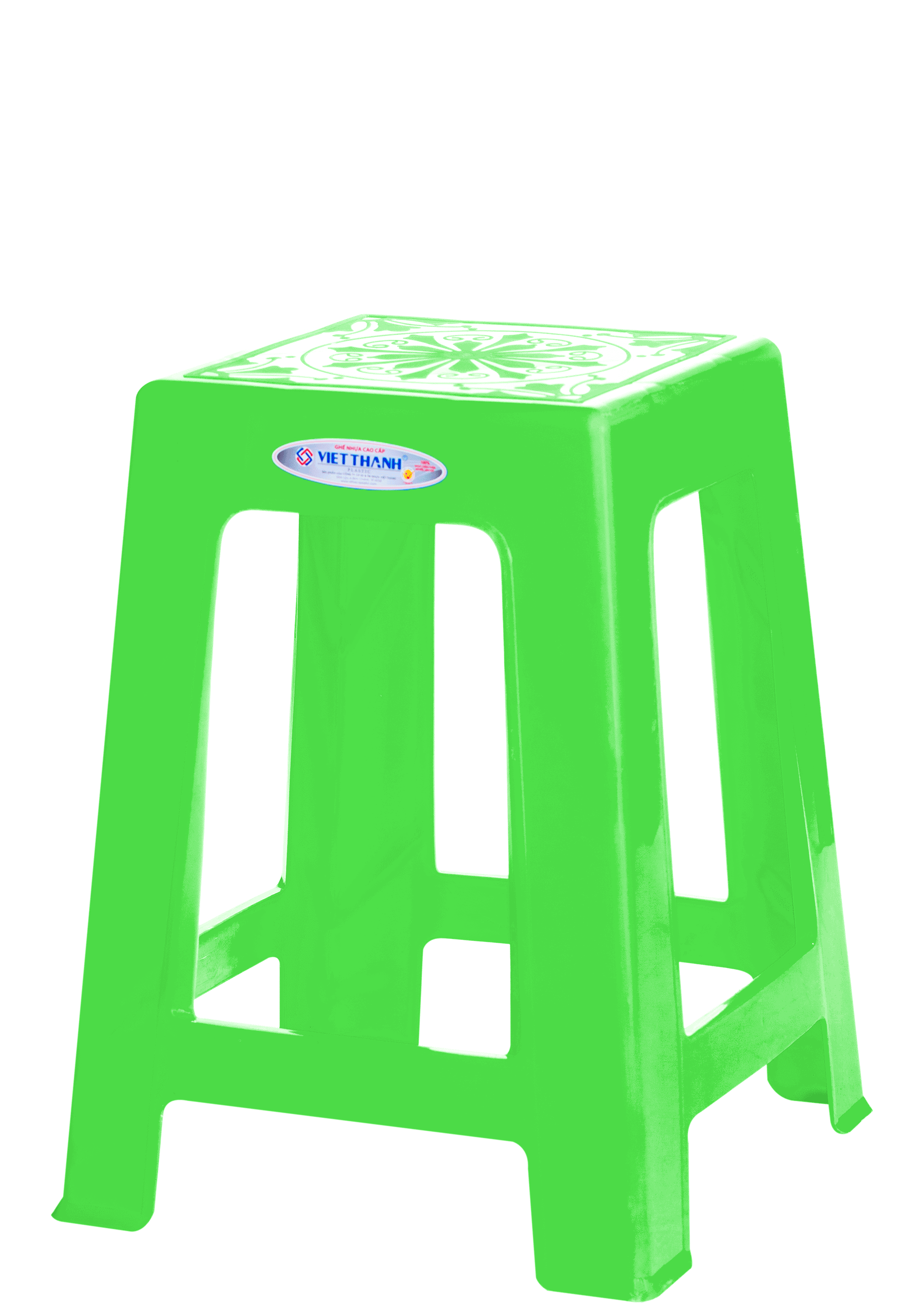 COMBO 10 GHẾ CAO BÔNG G004