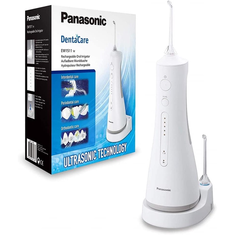 MÁY TĂM NƯỚC PANASONIC EW1511