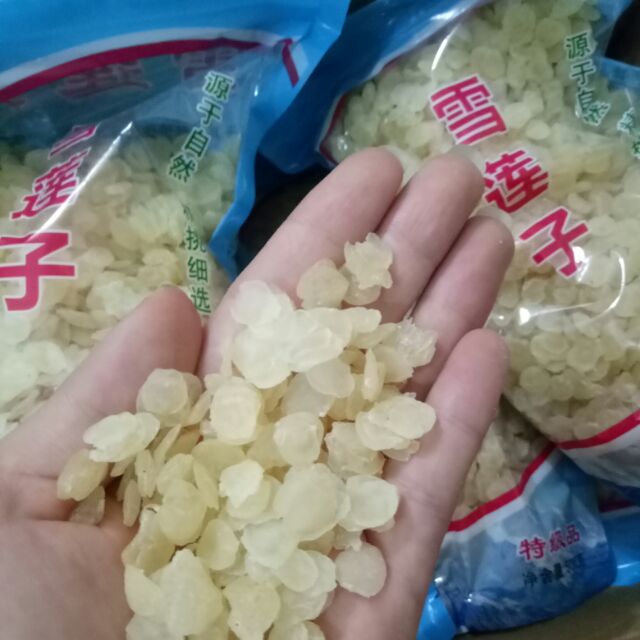 [HCM]Bồ mễ - 200g