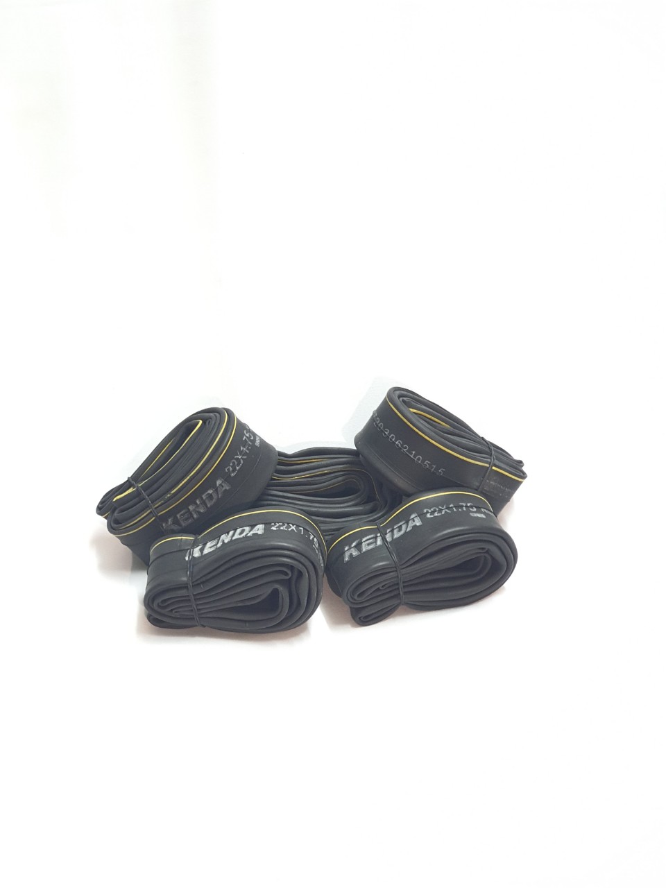 Săm xe đạp KENDA 22 x 1.75 Van dài 35mm AV