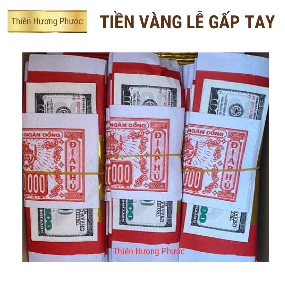 Vãng sanh tàu vàng mã thờ cúng