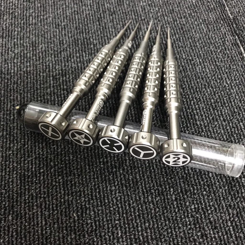 Vít Amaoe 2D chuyên sửa  điện thoại (Vít mở ốc tầng iphone)