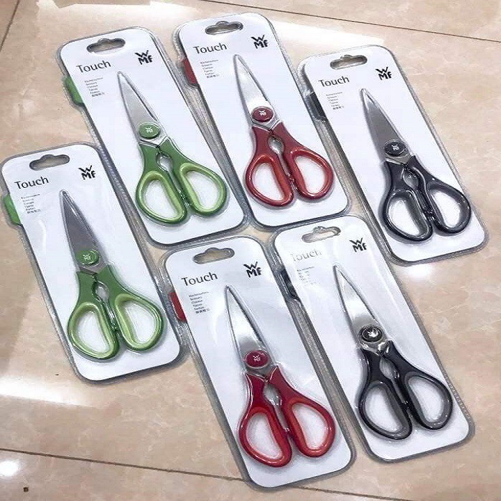 Kéo WMF Touch các màu