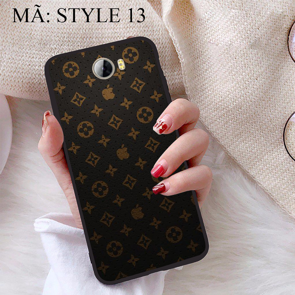Case for huawei y5 ii