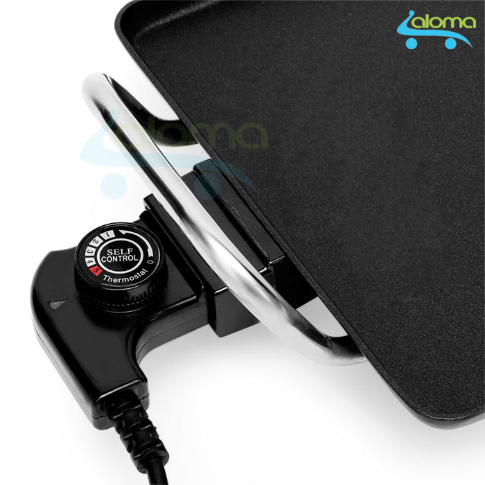 Vỉ nướng điện Tiross TS966