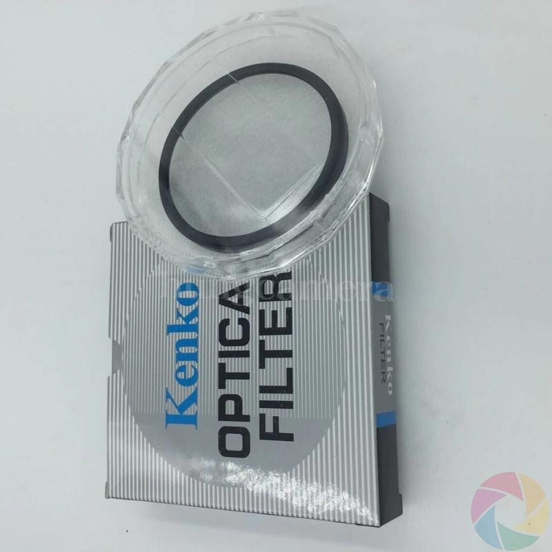 Kính Lọc Kenko UV - Kenko Filter UV