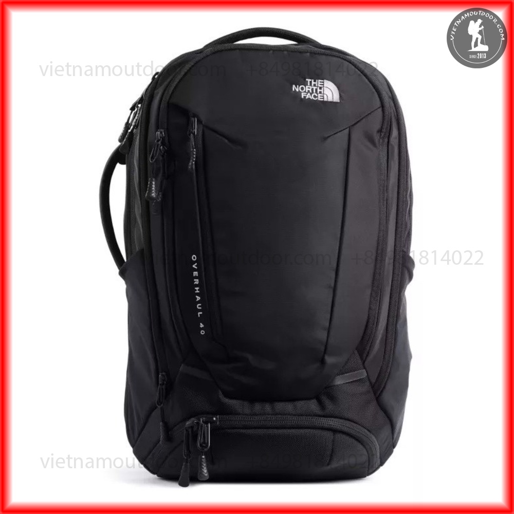 Balo Backpacking THE NORTH FACE Overhaul 40 Cao Cấp