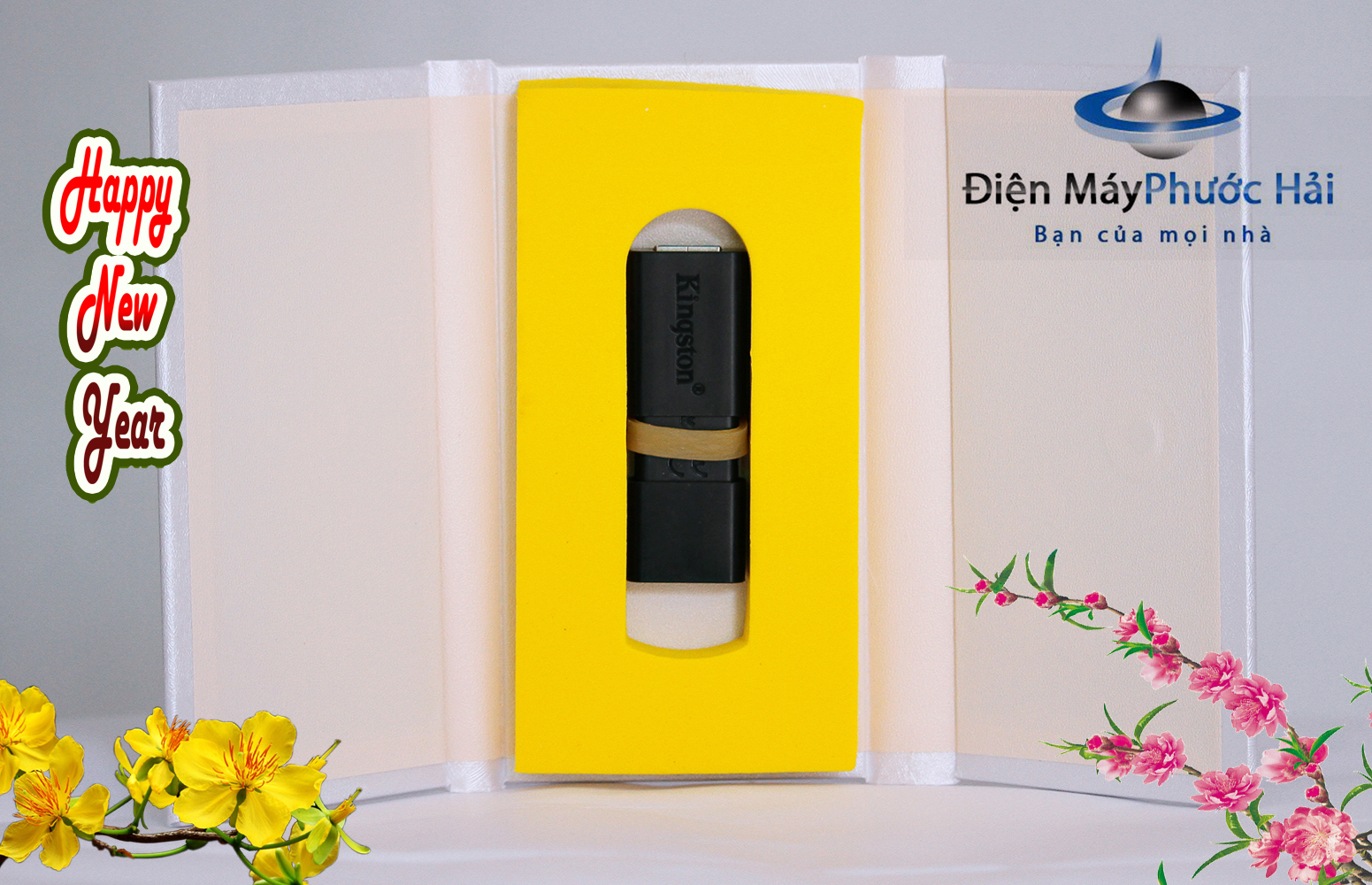 USB nhạc xuân  2024 MP3 +MP4 - 16G