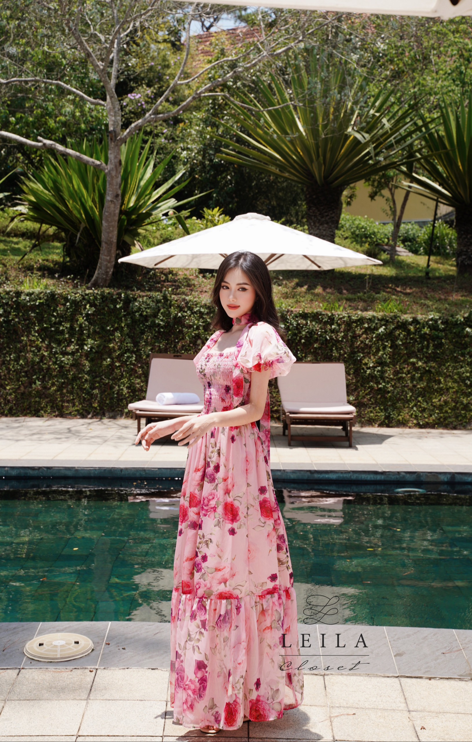 Juny Maxi - Leila closet
