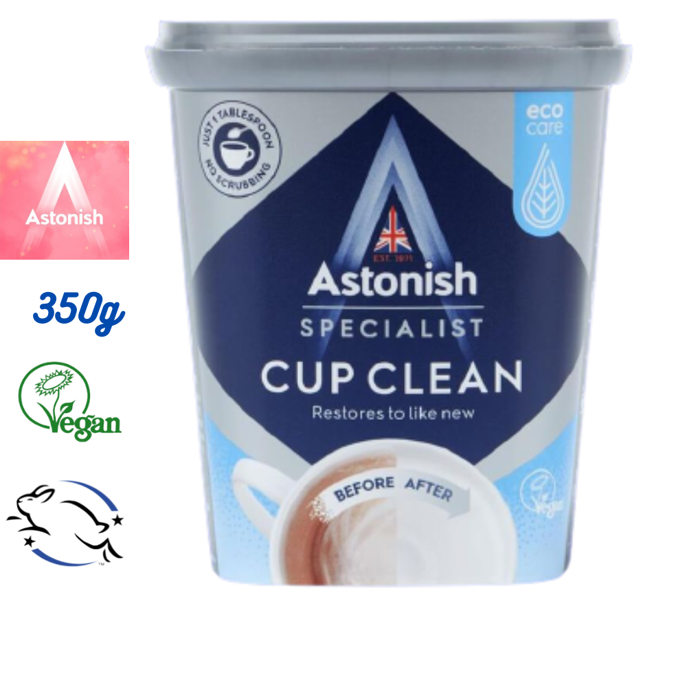 Bột tẩy đa năng Astonish C9630