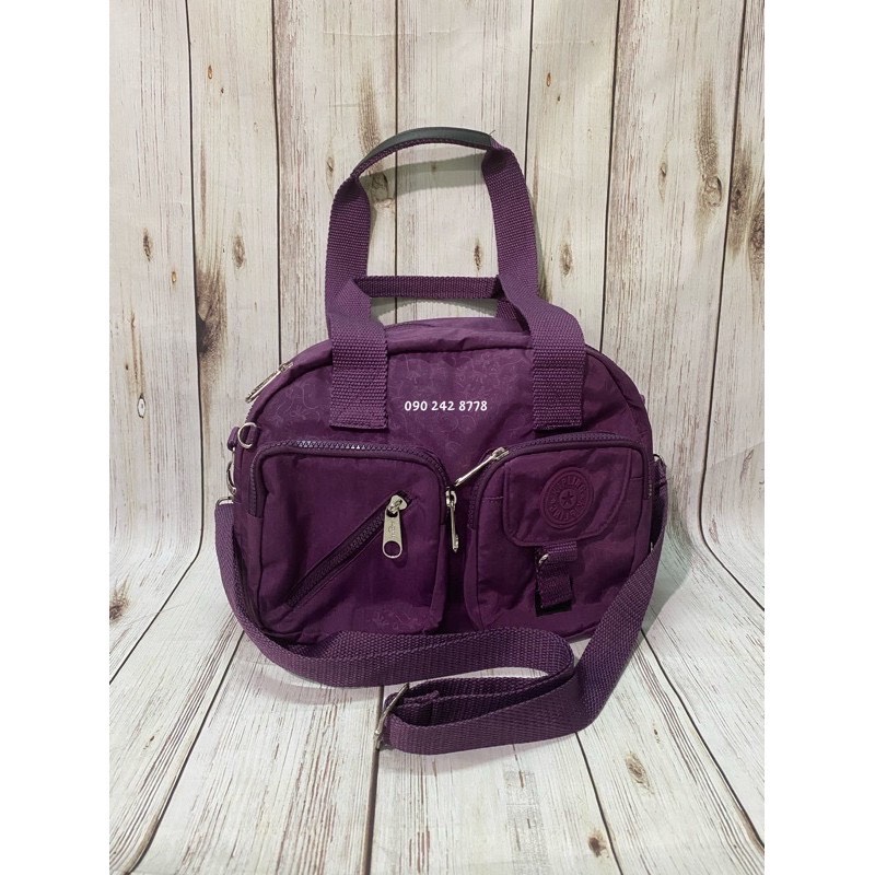 [HCM]Túi Xách Nữ Kipling VNXK Ms 23