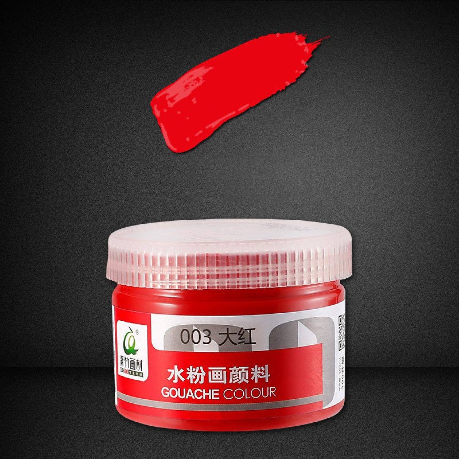 MÀU OAT, MÀU BỘT PHA SẴN 100ML