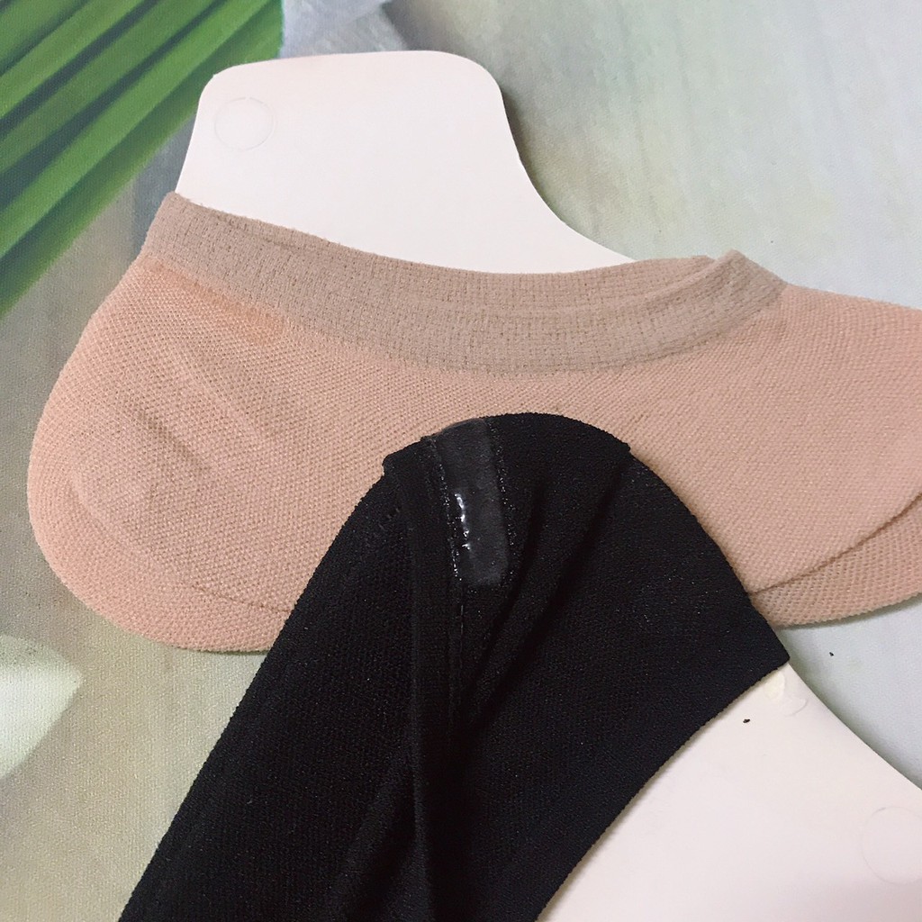 ❣️ FREESHIP ❣️ TẤT/VỚ DA CHÂN LƯỜI CAO CẤP