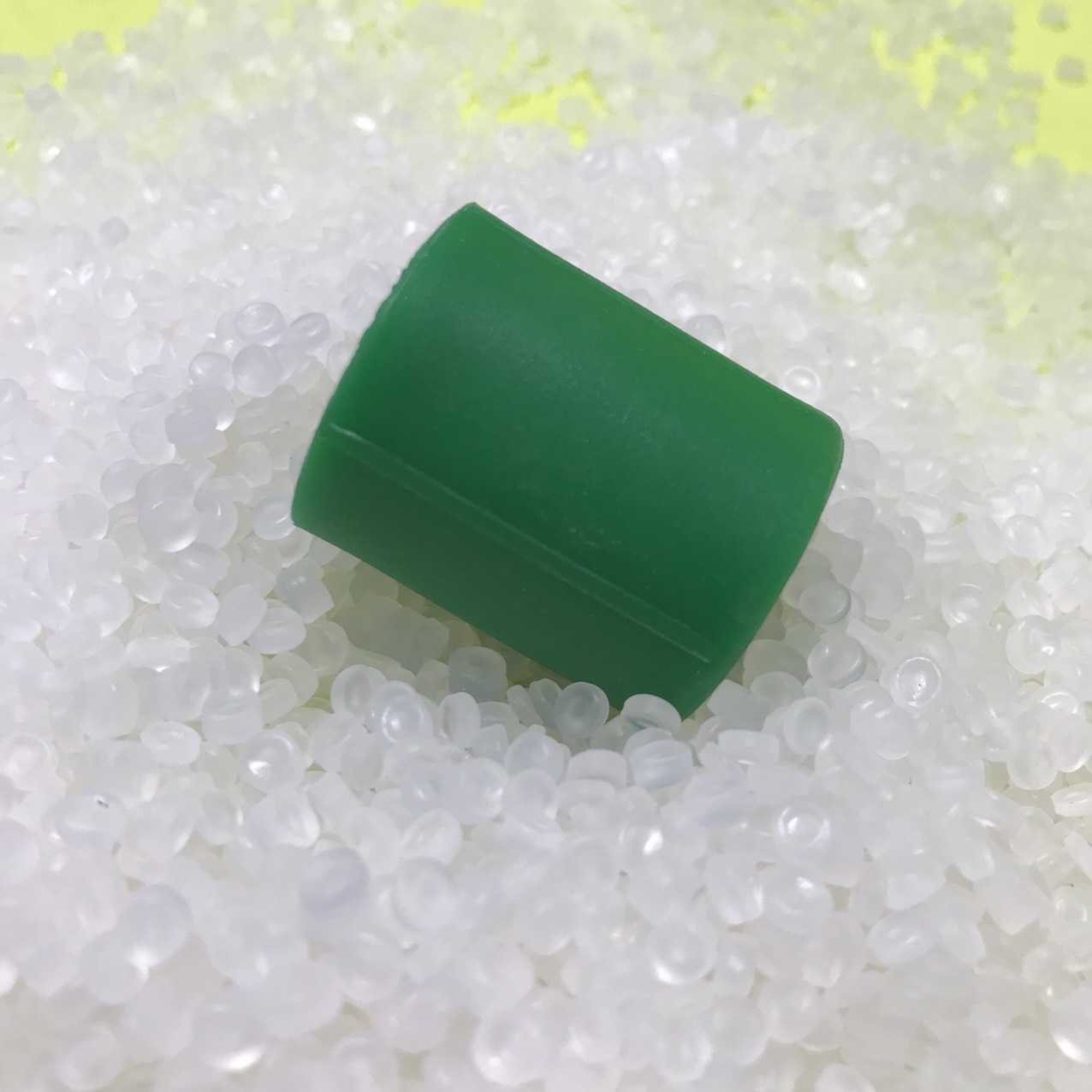 Nối trơn 20 - Xanh phụ kiện ống nước nóng PPR