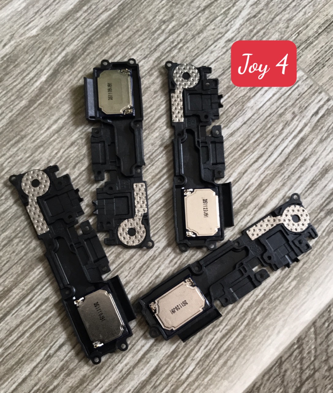 Loa chuông vsmart JOY 4 zin