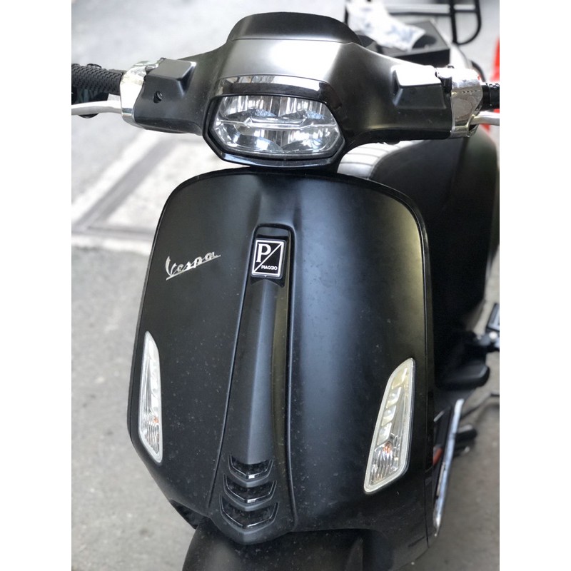 GÁC CHÂN BẤM ( TỰ ĐỘNG ) DÀNH CHO VESPA