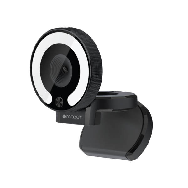 Webcam Mazer Infinite.Multimedia Pro Ultra 2K HD