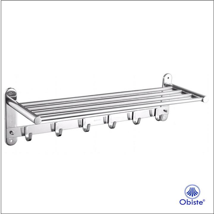 Kệ để đổ nhà tắm inox cao cấp sus304