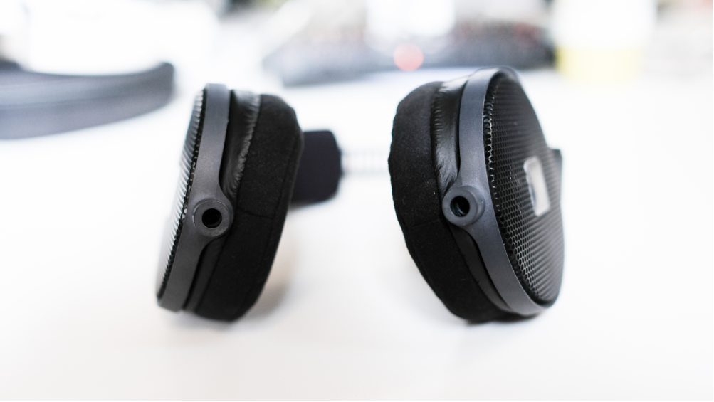 Tai Nghe Chụp Tai Audio-Technica ATH-R70x