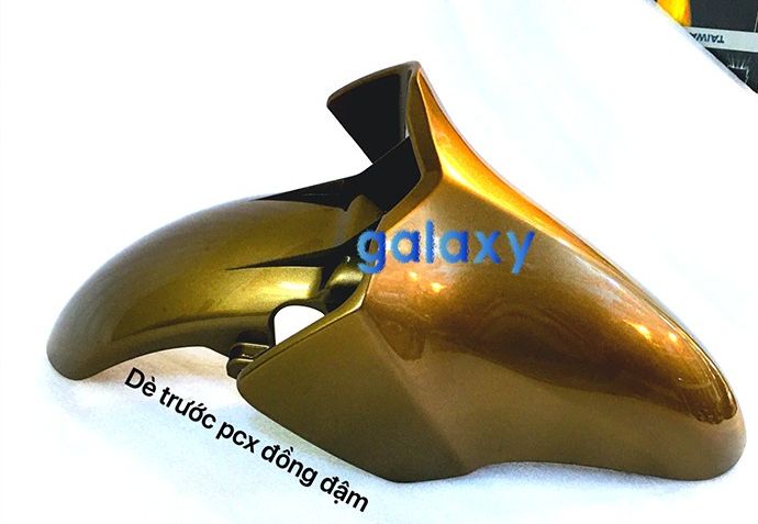 Dè trước PCX Đời đâu 2010- 2012 zin chính hãng