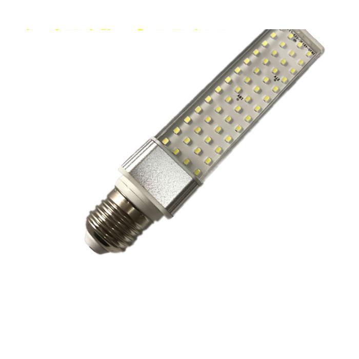 [HCM]Đèn led kẹp bàn 60 bóng led, 12W