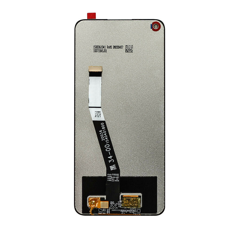 BỘ MÀN HÌNH XIAOMI REDMI NOTE 9 / MI 10X ZIN