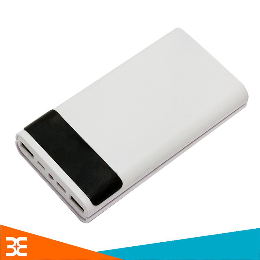 Box Sạc 6 Cell 1A/2A Có Màn Hình( màu sắc ngẫu nhiên)